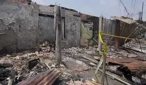 41 KK Korban Kebakaran di Cimuning Dapat Kompensasi Rp 7 Miliar, Pemkot Minta Realisasi Cepat