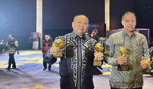 PTMP Sabet Tiga Penghargaan, Warga Tunggu Dampak Nyata ke Kota Bekasi