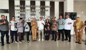 Tindak Lanjut LKPJ 2025: DPRD Kota Bekasi Bergerak Masif Lakukan Uji Petik dan Tinjauan Lapangan