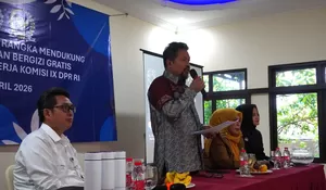 MBG Dihadirkan untuk Memastikan Anak-Anak Indonesia Tumbuh Sehat dan Produktif
