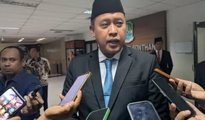 Wali Kota Bekasi Merespon Cepat Jabatan "Sementara" Kadisdik
