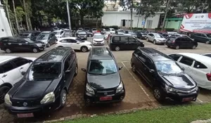 Penyalahgunaan Plat Dinas Marak, Pemkot Bekasi Siap Jatuhkan Sanksi