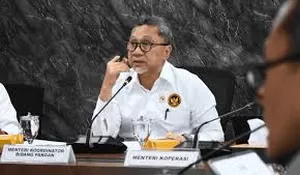 Sekolah Berbasis Agama Minim Akses MBG, Zulhas Minta Perbaikan Cepat