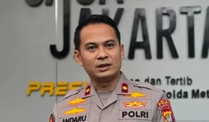 Polisi Kembali Tangkap Terduga Pelaku Mutilasi Penjual Ayam Geprek