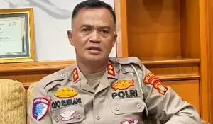 Polda Metro Jaya Akan Tertibkan Knalpot Brong