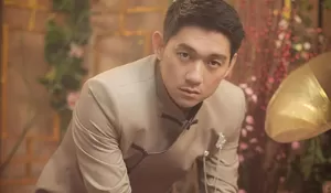 Ifan Seventeen Lulusan Apa? Ini Riwayat Pendidikan Musisi yang Ditunjuk Prabowo Jadi Dirut PT Produksi Film Negara