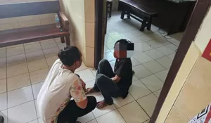 Respons Cepat! Kronologi Polsek Laweyan Amankan Tiga Terduga Pelaku Percobaan Penculikan Disertai Tabrak Lari di Solo