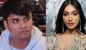 Denada Buka Suara soal Ressa Rizky Rossano sebagai Anak Kandung