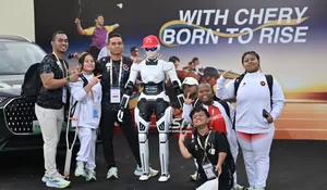 Atlet Belia Indonesia Bidik Emas di ASEAN Para Games 2025, Regenerasi Jadi Fokus