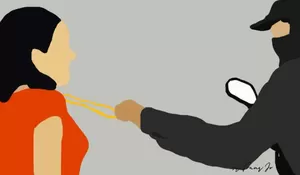 Siswi SD di Jaten Karanganyar Jadi Korban Penjambretan di Lingkungan Sekolah, Polisi Buru Pelaku