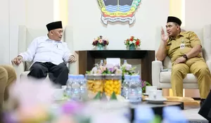 Kuota Haji Jateng 2026 Capai 34.122, Embarkasi YIA Jadi Alternatif Keberangkatan