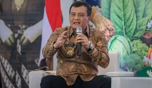 Jateng Miliki 327 Desa Antikorupsi, Jadi Role Model Pengelolaan Dana Desa
