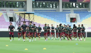 Preview Persis vs Persib: Milo Minta Laskar Sambernyawa Tampil Berani