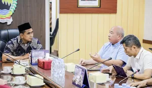 Investasi Rp160 Miliar, Perusahaan China Kembangkan Proyek Air Minum di Boyolali