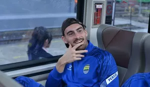 Jelang Persis Solo vs Persib Bandung: Andrew Jung Siap Bawa Persib Raih Hasil Maksimal di Manahan