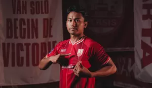 Persis Pinjam Kadek Raditya, Perkuat Lini Belakang Hadapi Putaran Kedua Super League