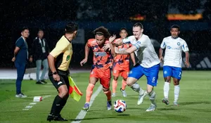 Link Streaming PSIS Semarang vs Kendal Tornado FC, Felipe Ryan Dipastikan Absen