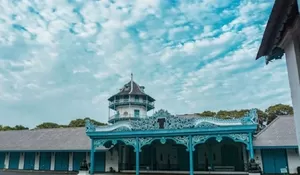 Juru Bicara PB XIV Nilai Fadli Zon Keliru Pahami Persoalan Hibah Keraton Surakarta di DPR