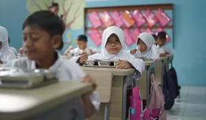 Pasbata Desak Pemda Selidiki Polemik Sekolah Sepi Penerima Program MBG di Sampang