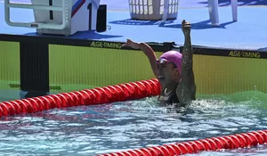 Para Renang Indonesia Borong Enam Emas dan Pecahkan Empat Rekor di ASEAN Para Games 2025