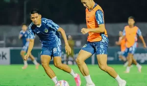 Setelah Putaran Pertama Impresif, PSIM Targetkan Tren Positif Berlanjut