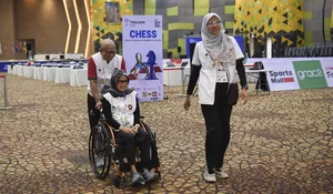 Klasifikasi Atlet Indonesia di ASEAN Para Games 2025 Sesuai Rencana, Target Medali Tetap Terjaga