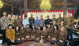 Kenang Ki Anom Suroto, Wali Kota Respati Ardi akan Branding Kota Solo Lewat Jingle “Solo Berseri”