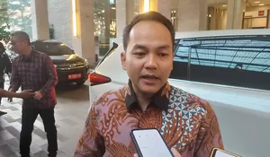 Siapkan Gerai dan Gudang KKMP di Solo, Respati Targetkan Stabilitas Harga Bahan Pokok