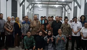 Katalogisasi Buku Cetak Jawa dan Buku Langka Koleksi Museum Radya Pustaka