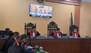 Sidang Gugatan Ijazah Jokowi di PN Surakarta, Penggugat Klaim Tak Ada Ijazah Asli Dihadirkan