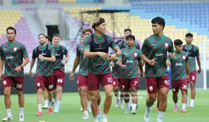 Link Streaming Persis Solo vs Persib Bandung BRI Super League Sabtu 31 Januari 2026