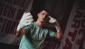 Persis Resmi Datangkan Kiper Serbia Vukasin Vranes