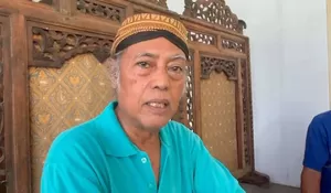 Konflik Internal Keraton Surakarta, KGPH Puger Ingatkan Pentingnya Musyawarah dan Menjaga Marwah Budaya