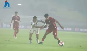 Hasil BRI Super League: Mimpi Bangkit Kandas! Persis Solo Dipermalukan Persita 1-3