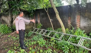 Tersengat Listrik Saat Perbaiki Lampu, Pekerja PG Tasikmadu Karanganyar Meninggal Dunia