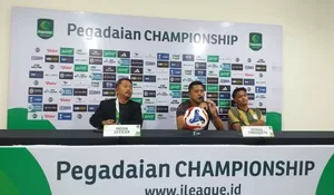 Preview Kendal Tornado FC vs Persipal Palu: Laskar Badai Pantura Bidik Kemenangan di Sriwedari