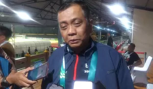 Owner Kendal Tornado FC Puas dengan Kemenangan 4-0 Atas Persipal Palu, Optimistis Menuju Playoff!