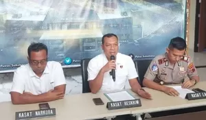 Kasus Penculikan Gagal Disertai Tabrak Lari di Sukoharjo, Polisi Ungkap Niat Pelaku