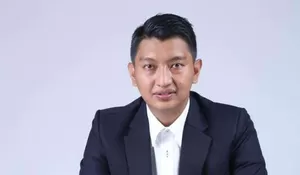 Video Arief Rosyid Hasan Viral, Pernyataan Bela Bahlil Lahadalia Tuai Kontroversi