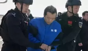 Penipuan Daring Bernilai Miliaran Dolar, China Ungkap Peran Chen Zhi Bos Besar Peenipuan Kamboja