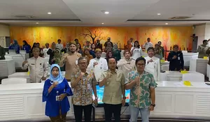 Minta Penguatan Kolaborasi Lewat CSR Berintegritas, Wali Kota Respati Ardi: Dampak Manfaat Harus Maksimal