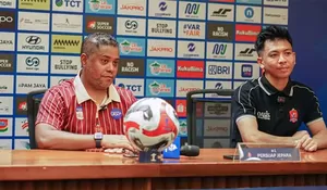 Preview Persija vs Persijap Jepara: Misi Mustahil Laskar Kalinyamat di GBK