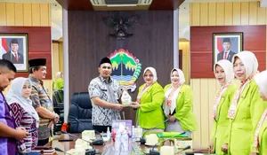 Dorong Wisata Halal, Pemprov Jateng Siapkan Label Khusus Hotel Ramah Muslim