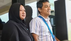 Kasus Bela Istri dari Jambret, Hogi Minaya Lega Dapat Restorative Justice
