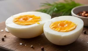 Sarapan Putih Telur Selama Dua Minggu, Ini Perubahan yang Terjadi pada Tubuh