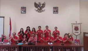 Harmoni Imlek Nusantara, Perayaan Imlek 2026 Satukan Budaya di Kota Solo