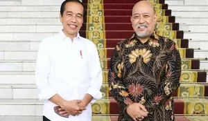 Indro Warkop Tanggapi Laporan terhadap Pandji Pragiwaksono: Komedi Perlu Kedewasaan dan Pemahaman Hukum