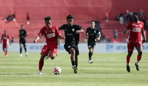 Evaluasi Total & Bursa Transfer, Persis Solo Bidik Performa Maksimal di Paruh Musim