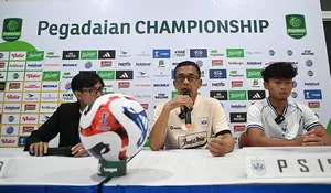 Preview PSIS Semarang vs Persipal Palu: Mahesa Jenar Intip Peluang Keluar dari Zona Degradasi