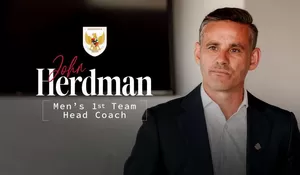 PSSI Tunjuk John Herdman Jadi Pelatih Timnas Indonesia, Pernah Bawa Kanada ke Piala Dunia Qatar